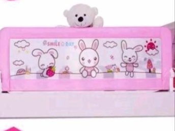 寶寶自用兒童防護欄 為深圳母嬰家庭打造的安全守護