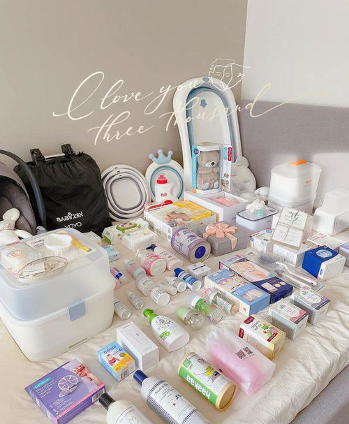 11件無限回購的母嬰用品 實用驚艷，帶娃更省心